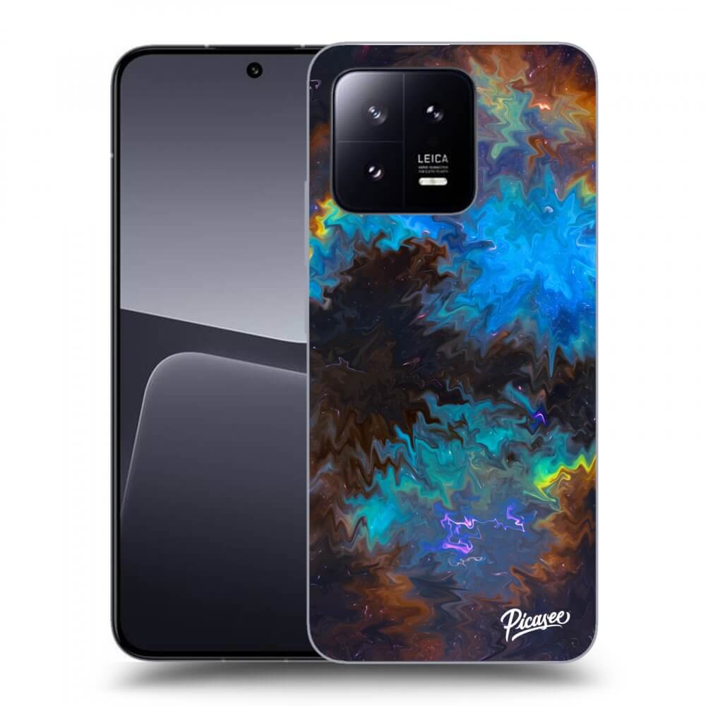 Picasee ULTIMATE CASE pro Xiaomi 13 Pro - Space