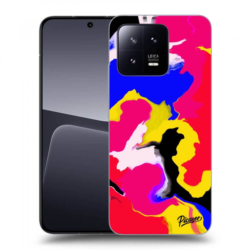 Picasee ULTIMATE CASE pro Xiaomi 13 Pro - Watercolor