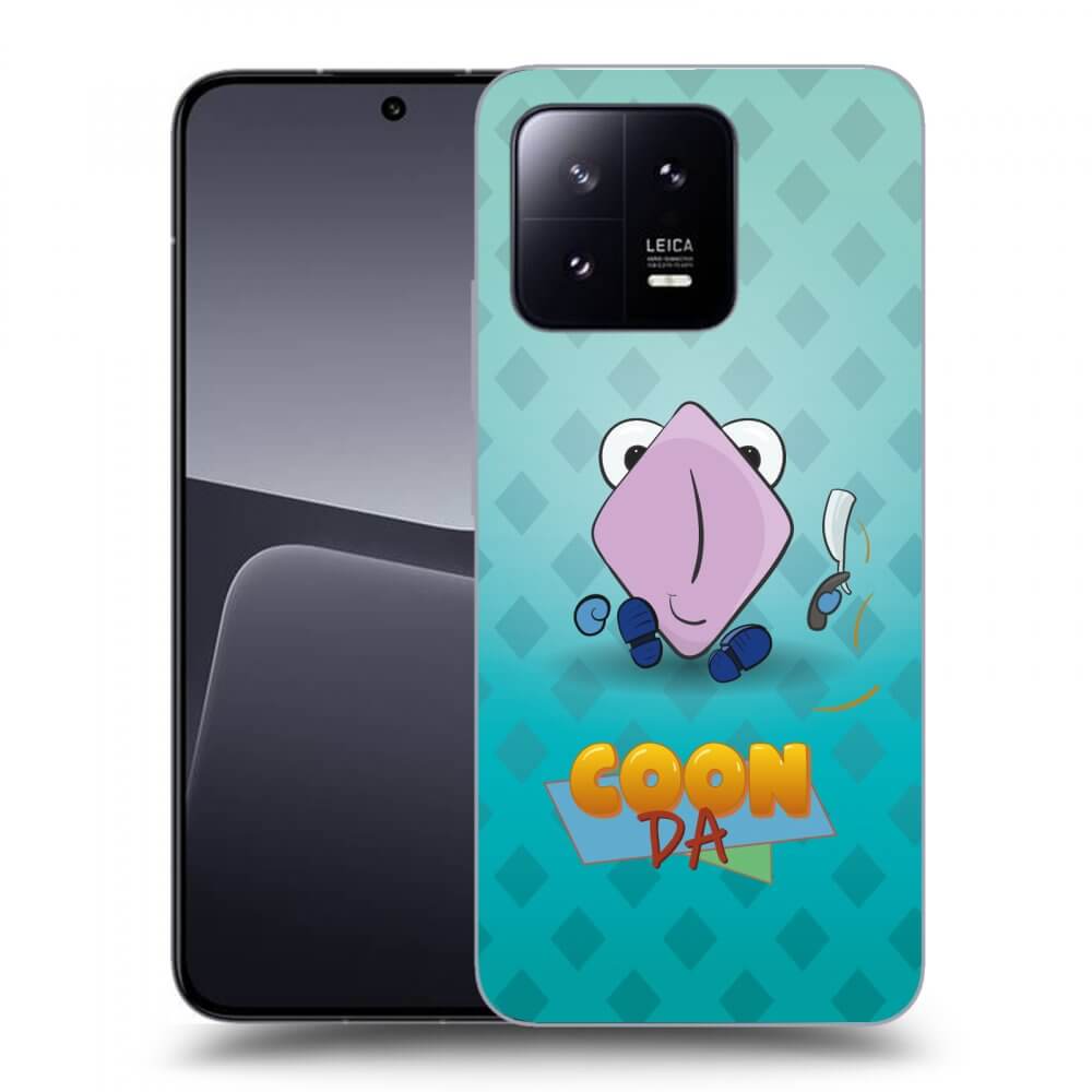 Picasee ULTIMATE CASE pro Xiaomi 13 Pro - COONDA holátko - světlá