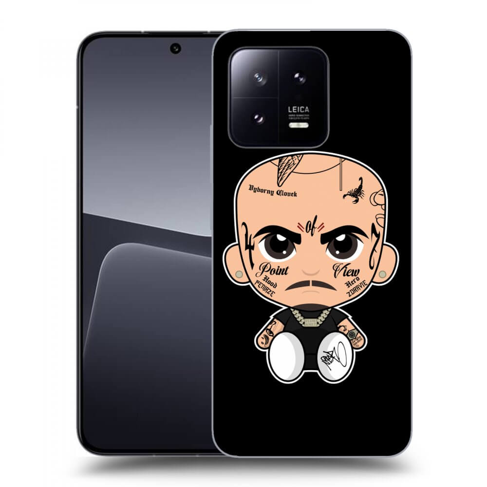 Picasee ULTIMATE CASE pro Xiaomi 13 Pro - Separ
