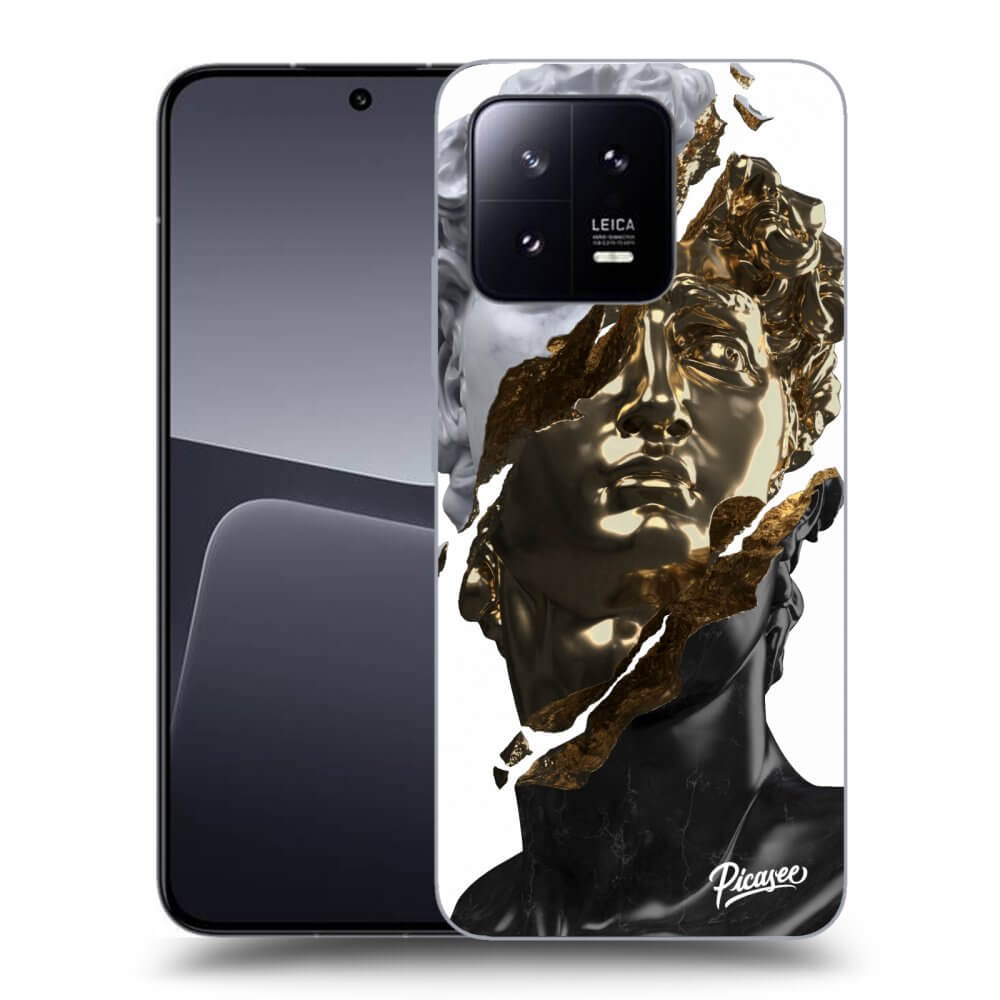 Picasee ULTIMATE CASE pro Xiaomi 13 Pro - Trigger