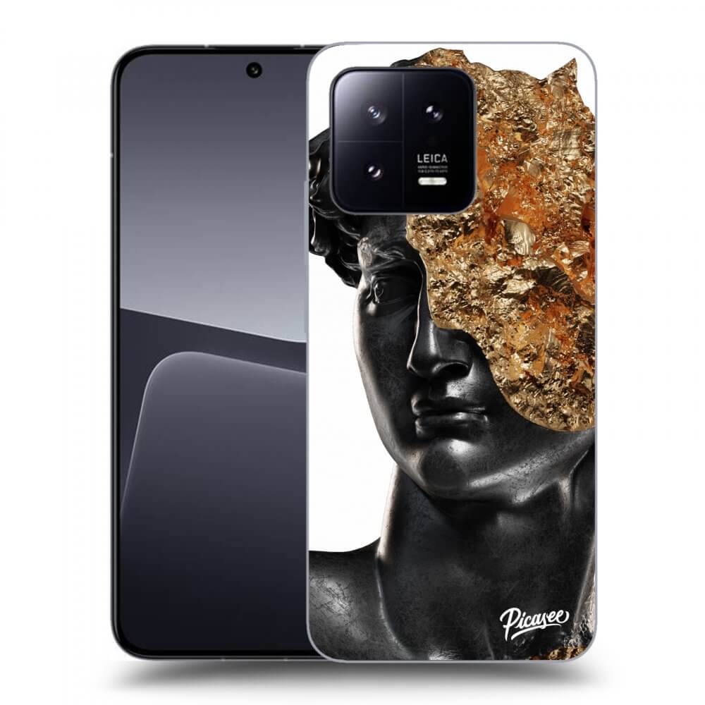 Picasee ULTIMATE CASE pro Xiaomi 13 Pro - Holigger