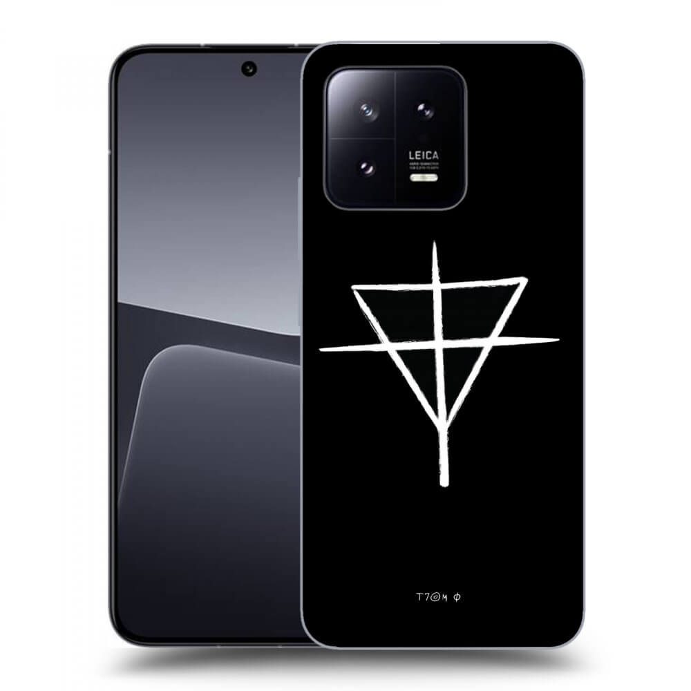 Picasee ULTIMATE CASE pro Xiaomi 13 Pro - ONEMANSHOW THE GAME