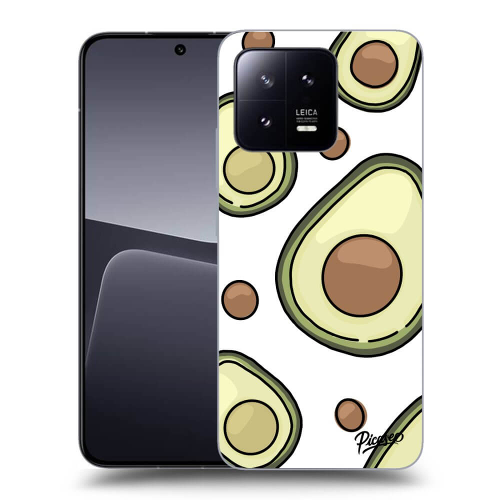 Picasee ULTIMATE CASE pro Xiaomi 13 Pro - Avocado