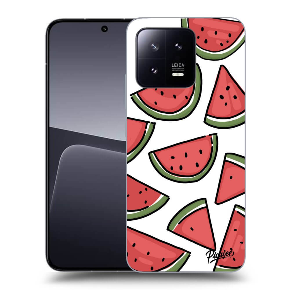 Picasee ULTIMATE CASE pro Xiaomi 13 Pro - Melone