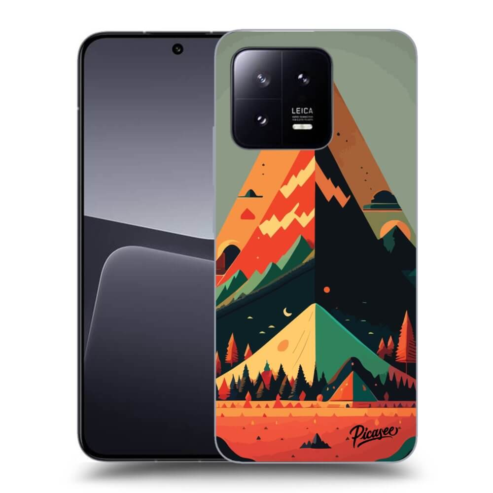Picasee ULTIMATE CASE pro Xiaomi 13 Pro - Oregon