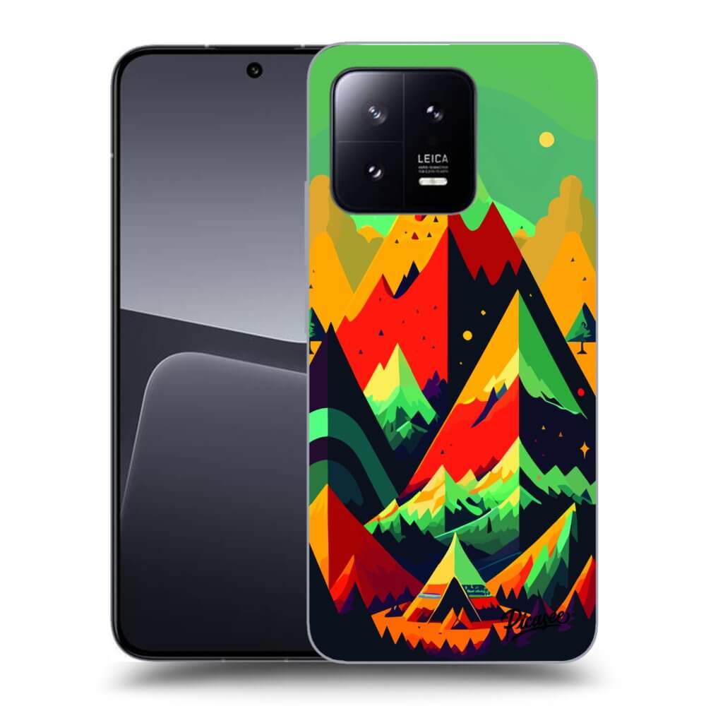 Picasee ULTIMATE CASE pro Xiaomi 13 Pro - Toronto