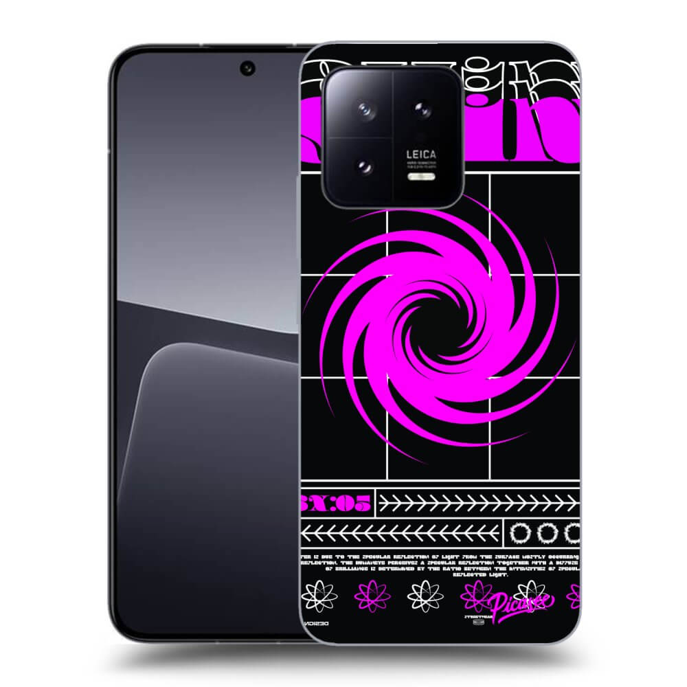 Picasee ULTIMATE CASE pro Xiaomi 13 Pro - SHINE