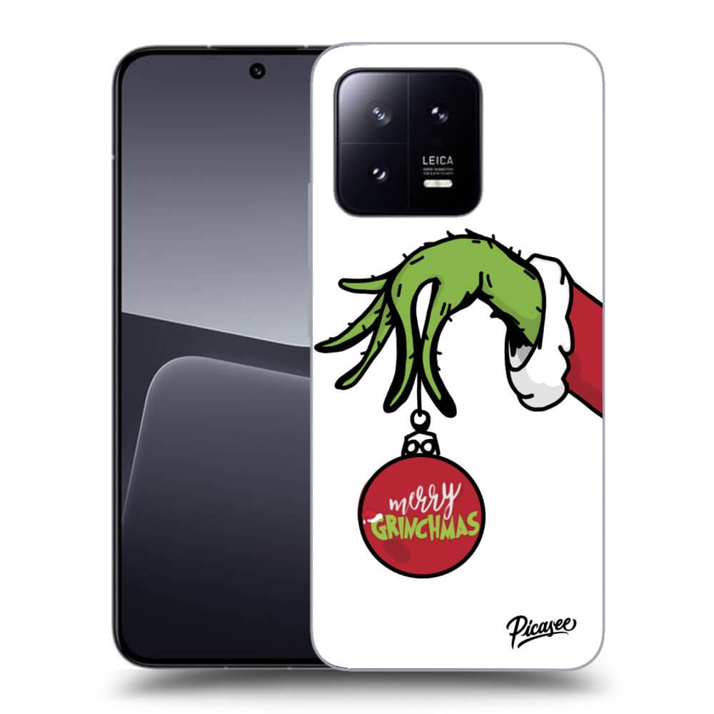 Picasee ULTIMATE CASE pro Xiaomi 13 Pro - Grinch