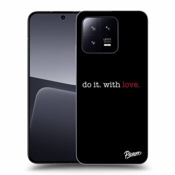 Picasee ULTIMATE CASE pro Xiaomi 13 Pro - Do it. With love.