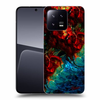 Obal pre Xiaomi 13 Pro - Universe