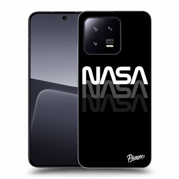 Obal pre Xiaomi 13 Pro - NASA Triple