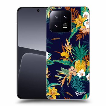 Obal pre Xiaomi 13 Pro - Pineapple Color
