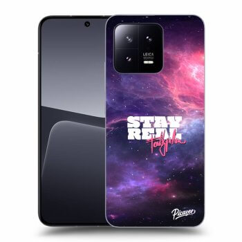 Picasee ULTIMATE CASE pro Xiaomi 13 Pro - Stay Real