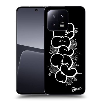 Obal pre Xiaomi 13 Pro - Throw UP