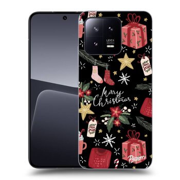 Obal pre Xiaomi 13 Pro - Christmas