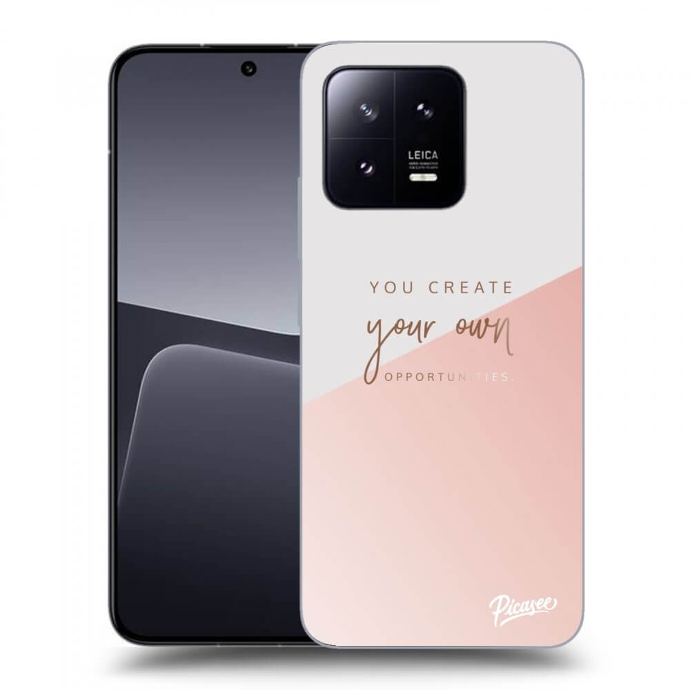 Picasee ULTIMATE CASE pro Xiaomi 13 Pro - Vytvor si svoju vlastnú príležitosť
