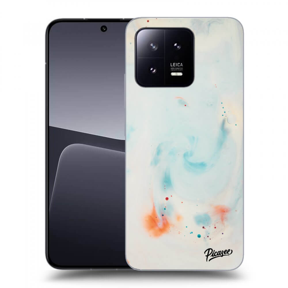 Picasee ULTIMATE CASE pro Xiaomi 13 Pro - Splash
