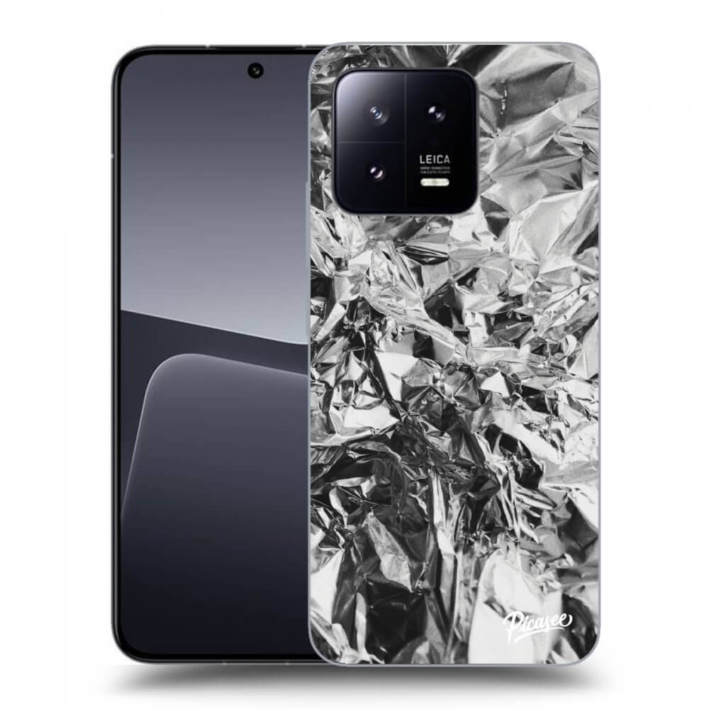 Picasee ULTIMATE CASE pro Xiaomi 13 Pro - Chrome