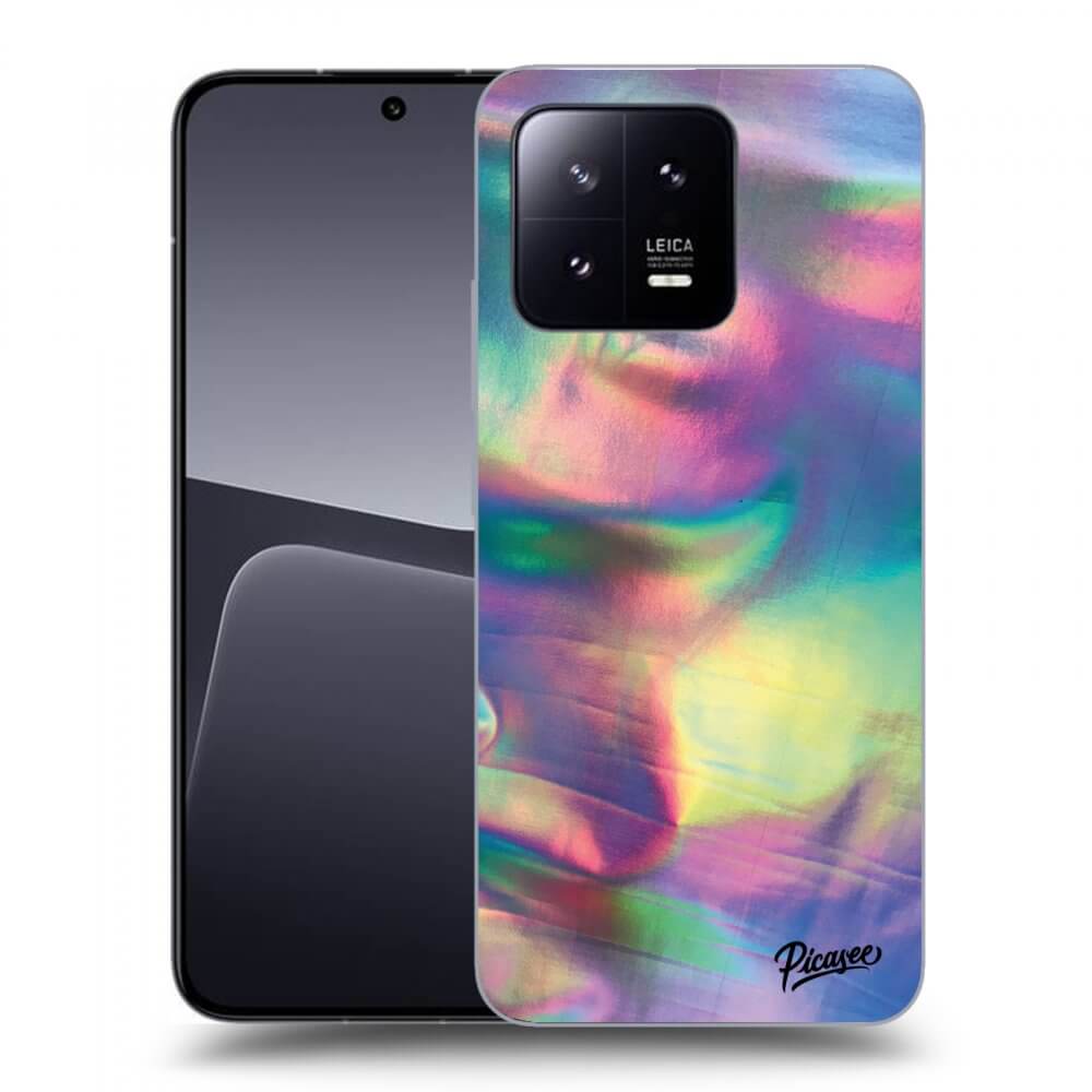 Picasee ULTIMATE CASE pro Xiaomi 13 Pro - Holo