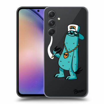 Obal pre Samsung Galaxy A54 5G - Earth - Je mi fajn