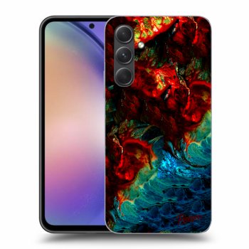 Obal pre Samsung Galaxy A54 5G A546B - Universe