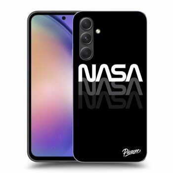 Obal pre Samsung Galaxy A54 5G - NASA Triple