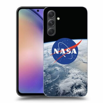 Obal pre Samsung Galaxy A54 5G - Nasa Earth