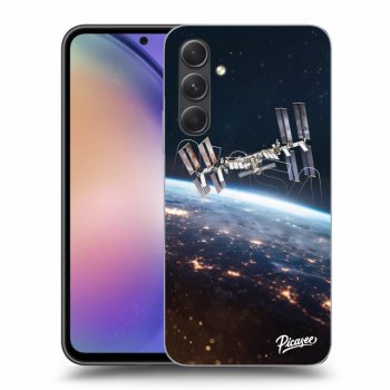 Picasee ULTIMATE CASE pro Samsung Galaxy A54 5G - Station