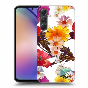 Picasee ULTIMATE CASE pro Samsung Galaxy A54 5G - Meadow