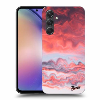 Obal pre Samsung Galaxy A54 5G A546B - Sunset