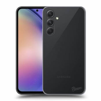 Obal pre Samsung Galaxy A54 5G - Clear