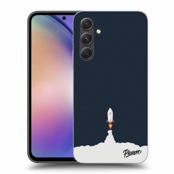 Obal pre Samsung Galaxy A54 5G - Astronaut 2