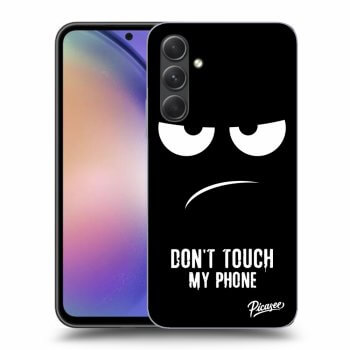 Obal pre Samsung Galaxy A54 5G A546B - Nesiahajte mi na telefón