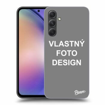 Obal pre Samsung Galaxy A54 5G - Vlastný fotka/motiv