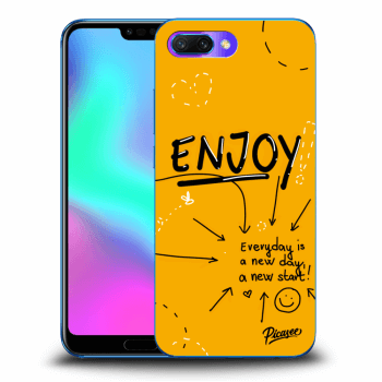 Obal pre Honor 10 - Enjoy