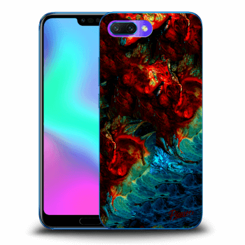 Obal pre Honor 10 - Universe