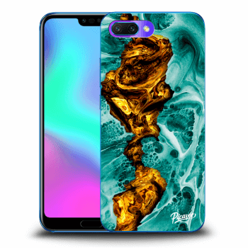 Obal pre Honor 10 - Goldsky