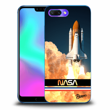 Obal pre Honor 10 - Space Shuttle