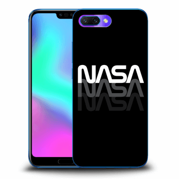 Obal pre Honor 10 - NASA Triple