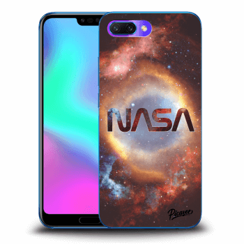 Obal pre Honor 10 - Nebula