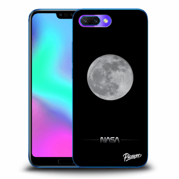 Obal pre Honor 10 - Moon Minimal