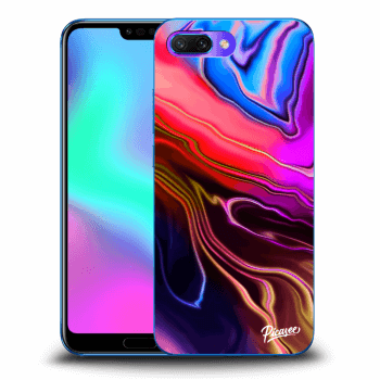 Obal pre Honor 10 - Electric