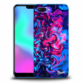 Obal pre Honor 10 - Redlight