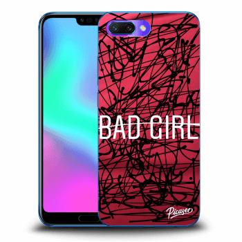 Obal pre Honor 10 - Bad girl