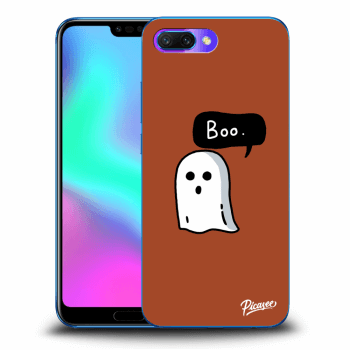 Obal pre Honor 10 - Boo