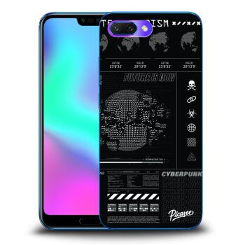 Obal pre Honor 10 - FUTURE