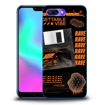 Obal pre Honor 10 - RAVE