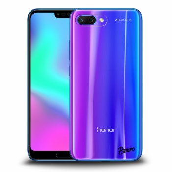 Obal pre Honor 10 - Clear