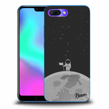 Obal pre Honor 10 - Astronaut